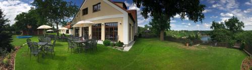 Varvazov Casa | Penzion Fousek