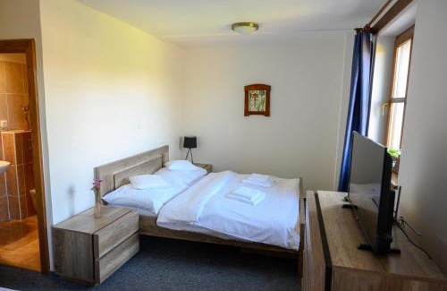 Staric Casa | Penzion Fryčovice