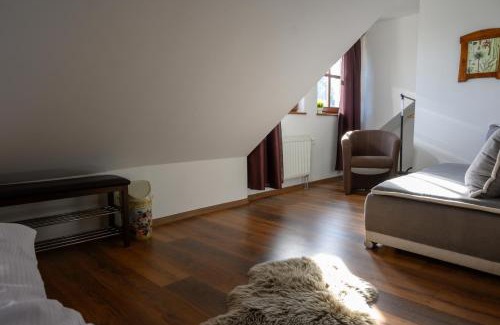 Staric Casa | Penzion Fryčovice