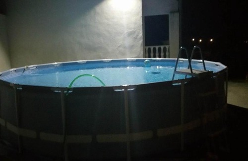 Sahy Casa | Penzion Gapa