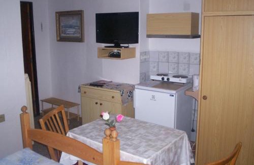 Janske Lazne Casa | Penzion Hainiš