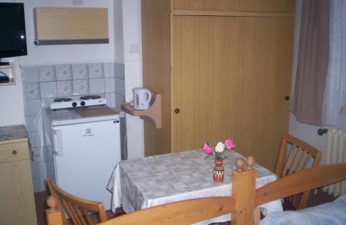 Janske Lazne Casa | Penzion Hainiš