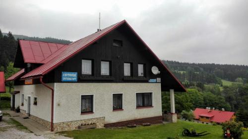 Janske Lazne Casa | Penzion Hainiš