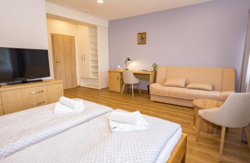 Ctyrkoly Casa | Penzion Harmony Javorník