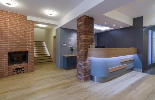 Ctyrkoly Casa | Penzion Harmony Javorník