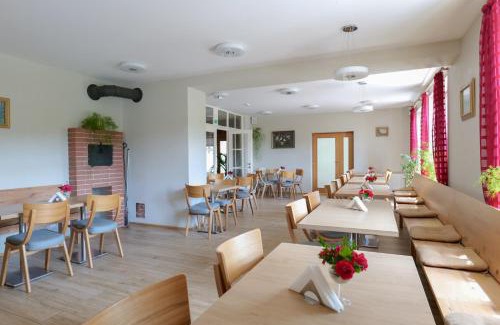 Ctyrkoly Casa | Penzion Harmony Javorník