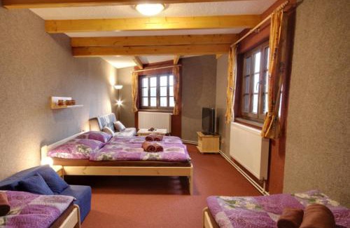 Vysoke nad Jizerou Casa | PENZION HARRY na sjezdovce KRKONOŠE