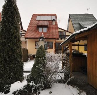 Stara Lesna Casa | Penzion Helena
