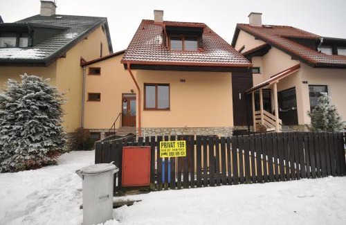 Stara Lesna Casa | Penzion Helena