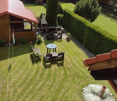 Stara Lesna Casa | Penzion Helena