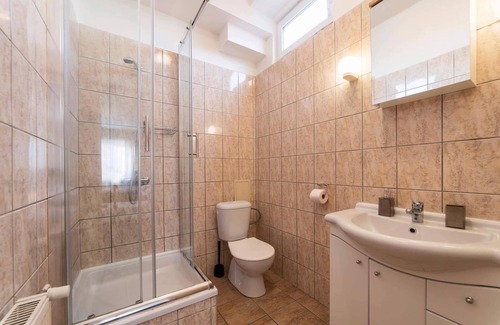 Slany Casa | Penzion Homér Slaný