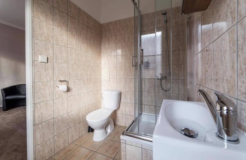 Slany Casa | Penzion Homér Slaný