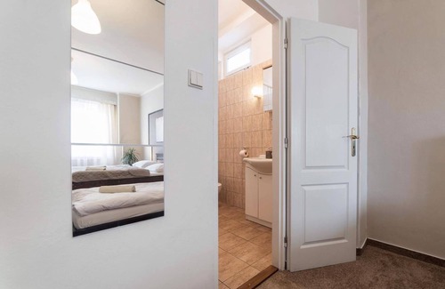 Slany Casa | Penzion Homér Slaný