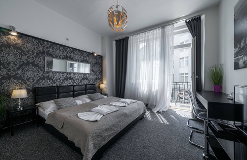 Podebrady Casa | Penzion Homer Poděbrady