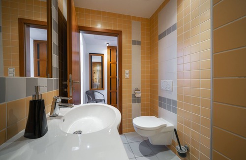 Podebrady Casa | Penzion Homer Poděbrady