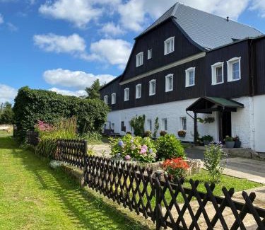 Doubice Casa | Penzion Hubertus Doubice