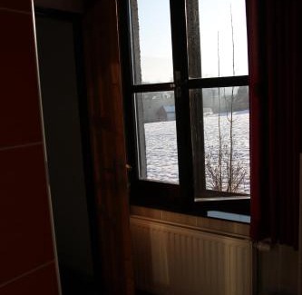 Kozlovice Casa | Penzion Ibex