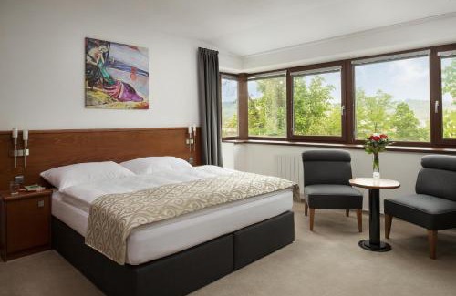 Brno-stred Casa | Penzion Integrity