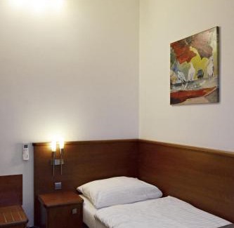 Brno-stred Casa | Penzion Integrity