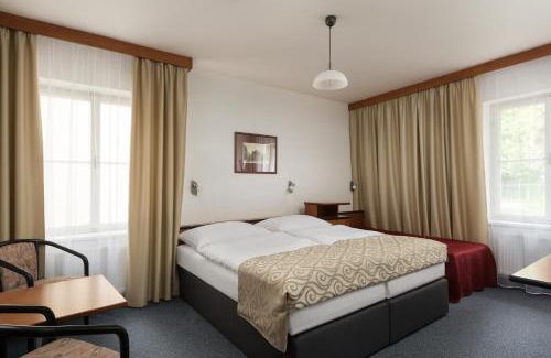 Brno-stred Casa | Penzion Integrity