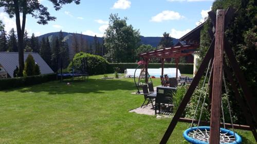 Strazne Casa | Penzion Irena