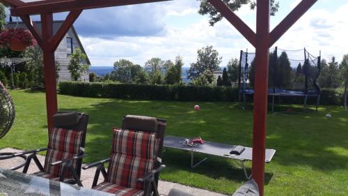 Strazne Casa | Penzion Irena
