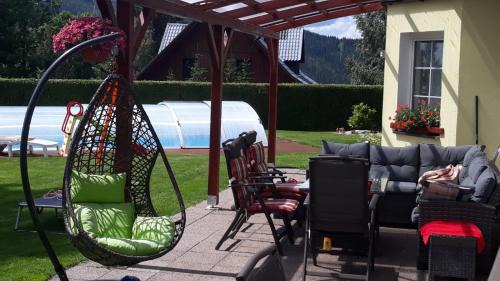 Strazne Casa | Penzion Irena