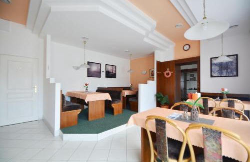 Luhacovice Casa | Penzion Jany