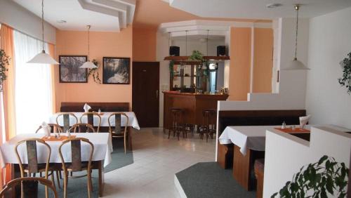 Luhacovice Casa | Penzion Jany