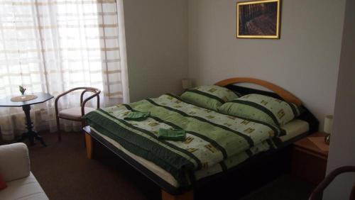 Luhacovice Casa | Penzion Jany