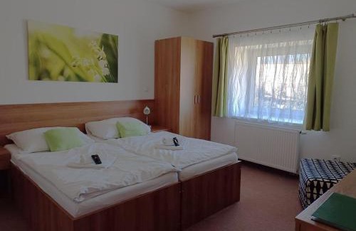 Cervena Voda Casa | Penzion Ječmínek