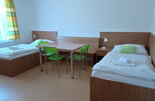 Cervena Voda Casa | Penzion Ječmínek