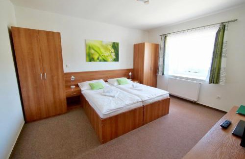 Cervena Voda Casa | Penzion Ječmínek