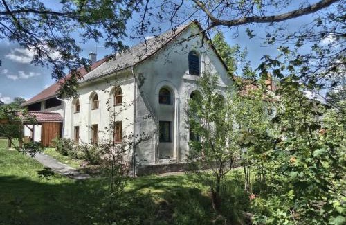 Petrovice u Susice Casa | Penzion Jiřičná
