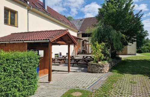 Petrovice u Susice Casa | Penzion Jiřičná