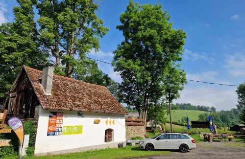 Petrovice u Susice Casa | Penzion Jiřičná