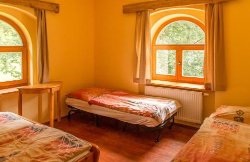 Petrovice u Susice Casa | Penzion Jiřičná