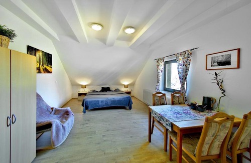 Mirova pod Kozakovem Casa | Penzion Kairos