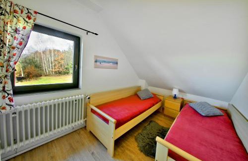 Mirova pod Kozakovem Casa | Penzion Kairos