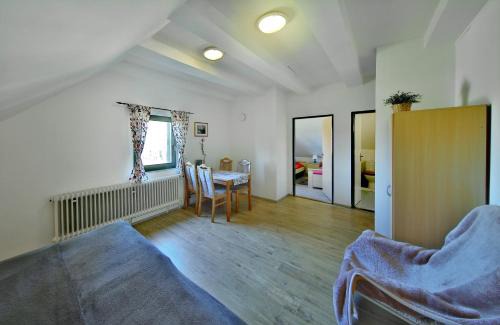 Mirova pod Kozakovem Casa | Penzion Kairos