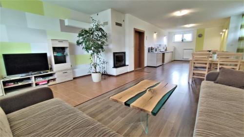 Velka Lomnica Casa | Penzion Katka