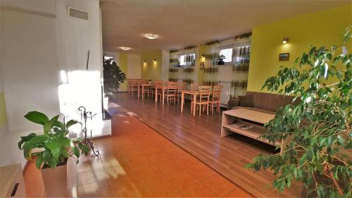 Velka Lomnica Casa | Penzion Katka