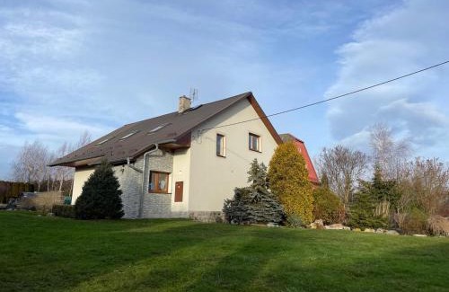 Leskovec nad Moravici Apartamento | Penzion Klasa - Slezská Harta