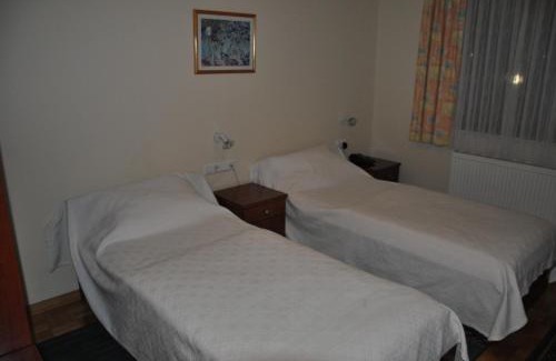 Bezigrad District Casa | Penzion Kmečki Hram