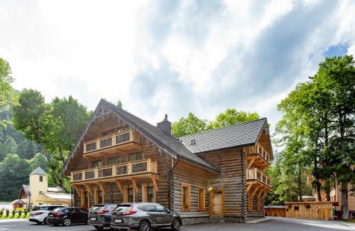 Tatranska Kotlina Casa | Penzion Koliba