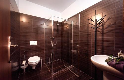 Usti nad Labem Apartamento | Penzion Komtesa
