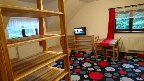 Mlade Buky Casa | Penzion Krkonoše