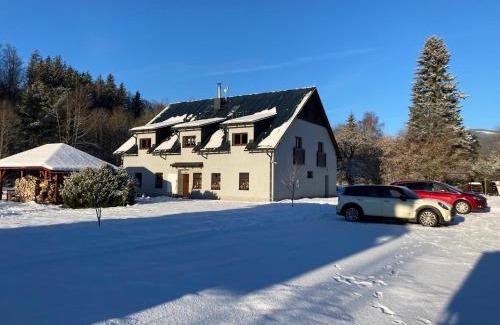 Mlade Buky Casa | Penzion Krkonoše