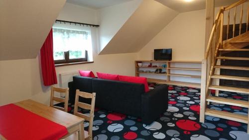 Mlade Buky Casa | Penzion Krkonoše