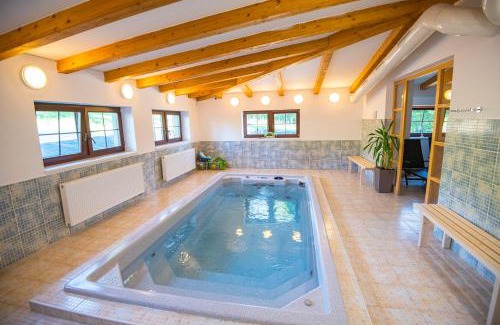 Kovarska Casa | Penzion Kryštof